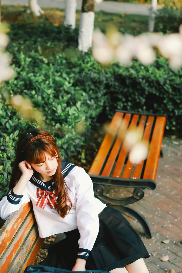 图片[9]-二次元COS分享樱花学姐-二次元COS分享次元吧