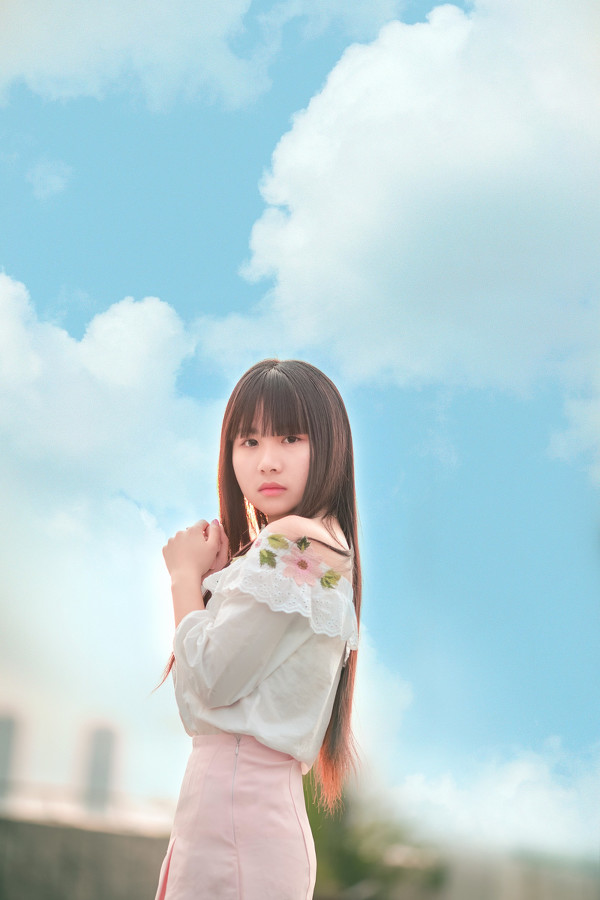 图片[7]-二次元COS分享蓝天下的泳池边有我在发呆-二次元COS分享次元吧