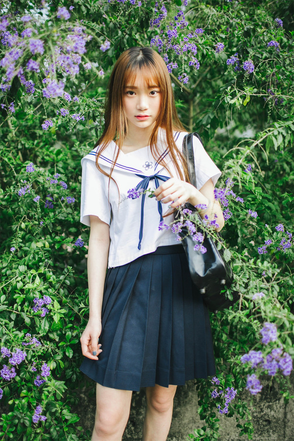 图片[10]-二次元COS分享花季·少女-二次元COS分享次元吧