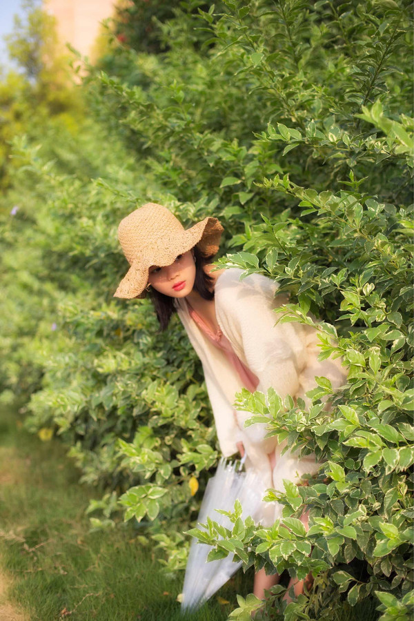 图片[3]-二次元COS分享你的温柔-二次元COS分享次元吧