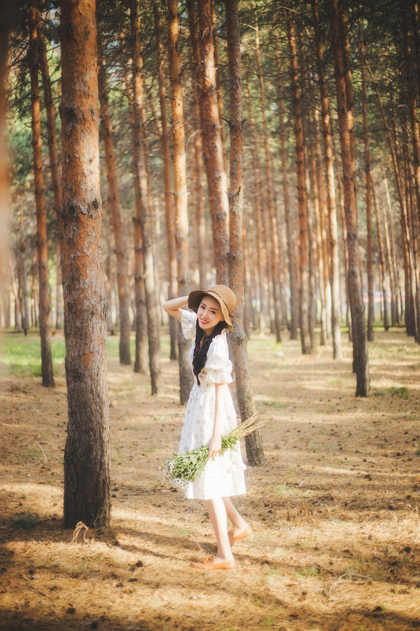 图片[3]-二次元COS分享松林童话-二次元COS分享次元吧