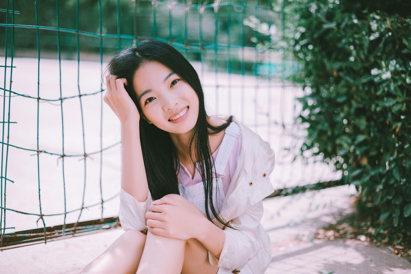 图片[5]-二次元COS分享桃花盛开时-二次元COS分享次元吧