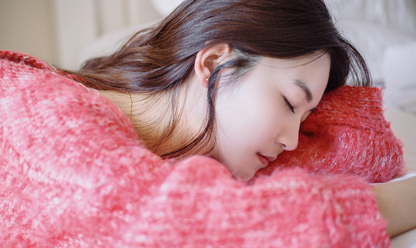 图片[6]-二次元COS分享红的是毛衣，好的是心情-二次元COS分享次元吧