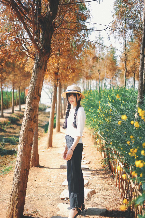 图片[9]-二次元COS分享你的笑比花还灿烂-二次元COS分享次元吧