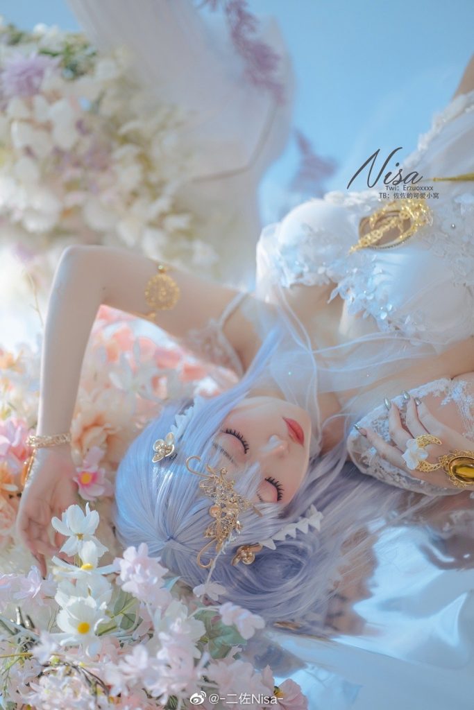 图片[2]-二次元COS分享[COS]碧蓝航线-二次元COS分享次元吧