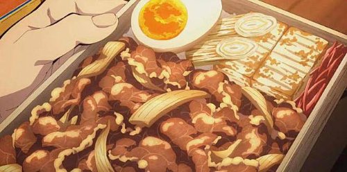 图片[1]-二次元COS分享网友评选最想吃的动漫料理 好味道可以突破次元-二次元COS分享次元吧