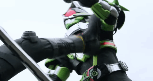 《假面骑士极狐》剧场版新预告发布 12月23日上映-二次元COS分享次元吧