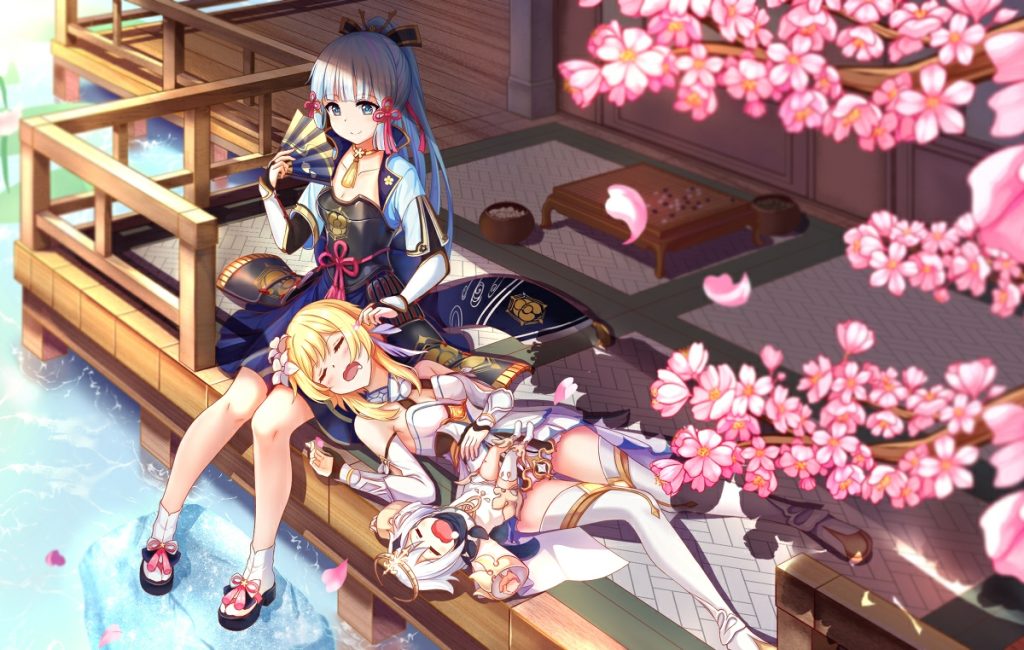 图片[13]-二次元COS分享神里绫华-二次元COS分享次元吧