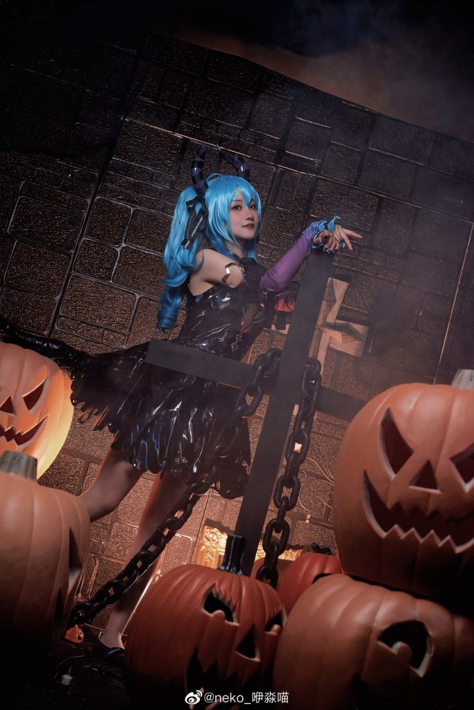 图片[5]-二次元COS分享[COS]初音未来-二次元COS分享次元吧