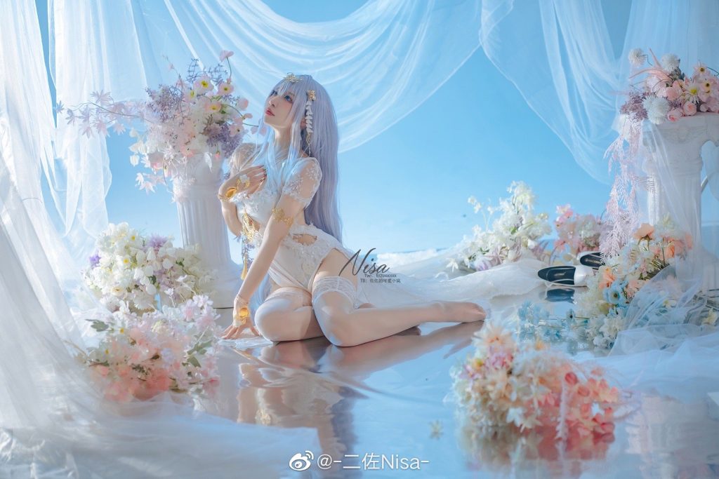 图片[8]-二次元COS分享[COS]碧蓝航线-二次元COS分享次元吧