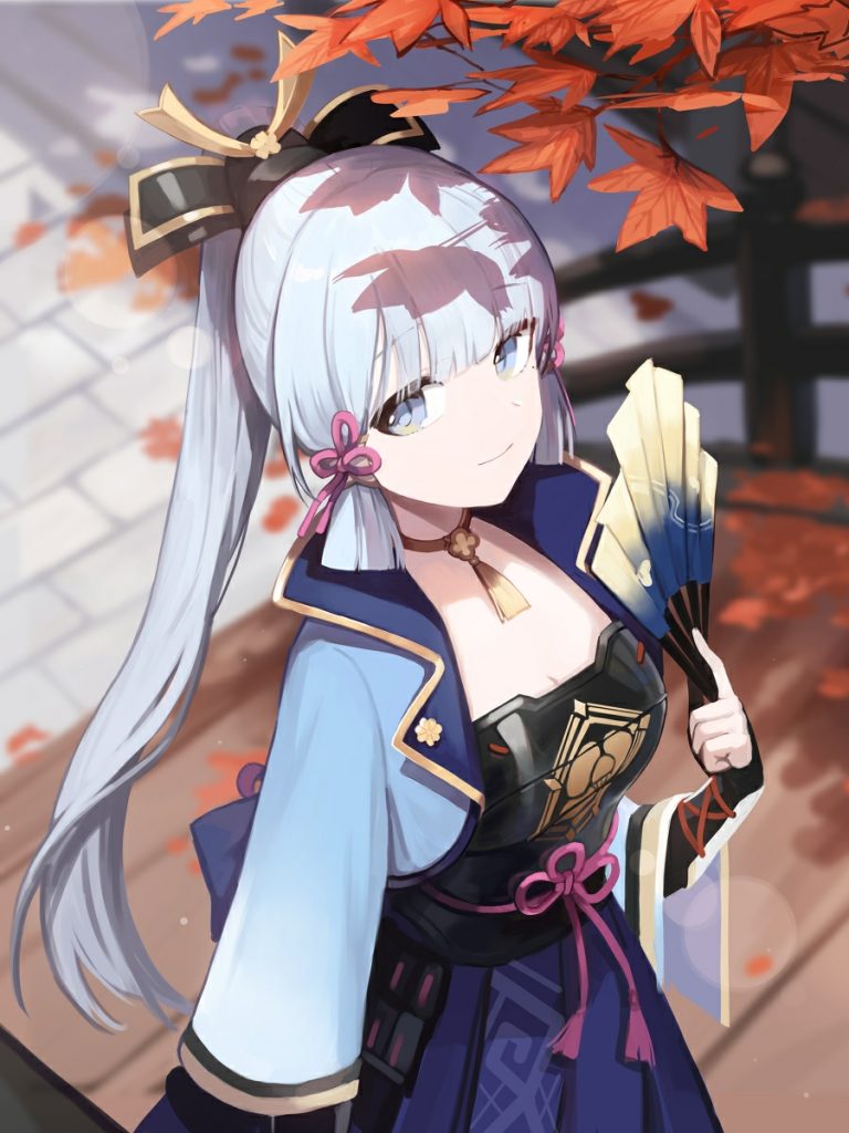 图片[7]-二次元COS分享神里绫华-二次元COS分享次元吧