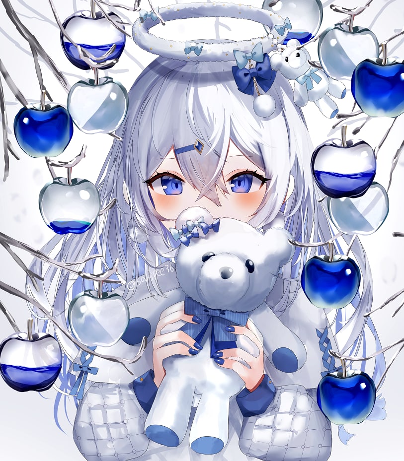 图片[4]-二次元COS分享P站每日图-这电锯人有点帅啊-二次元COS分享次元吧