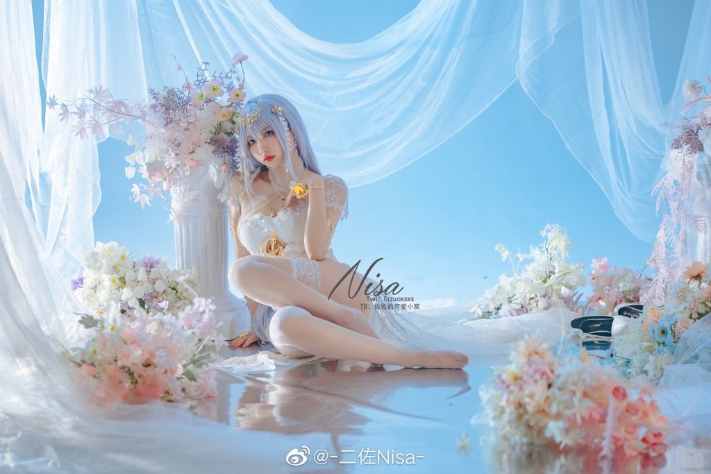 图片[9]-二次元COS分享[COS]碧蓝航线-二次元COS分享次元吧