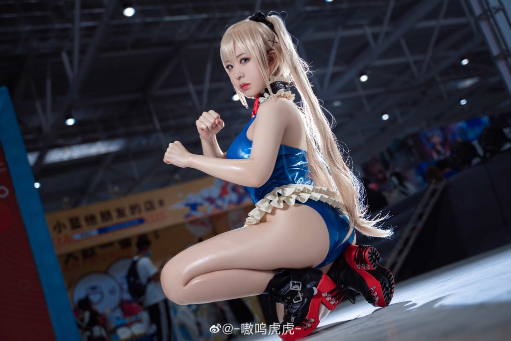图片[3]-二次元COS分享[COS]玛丽罗斯-二次元COS分享次元吧
