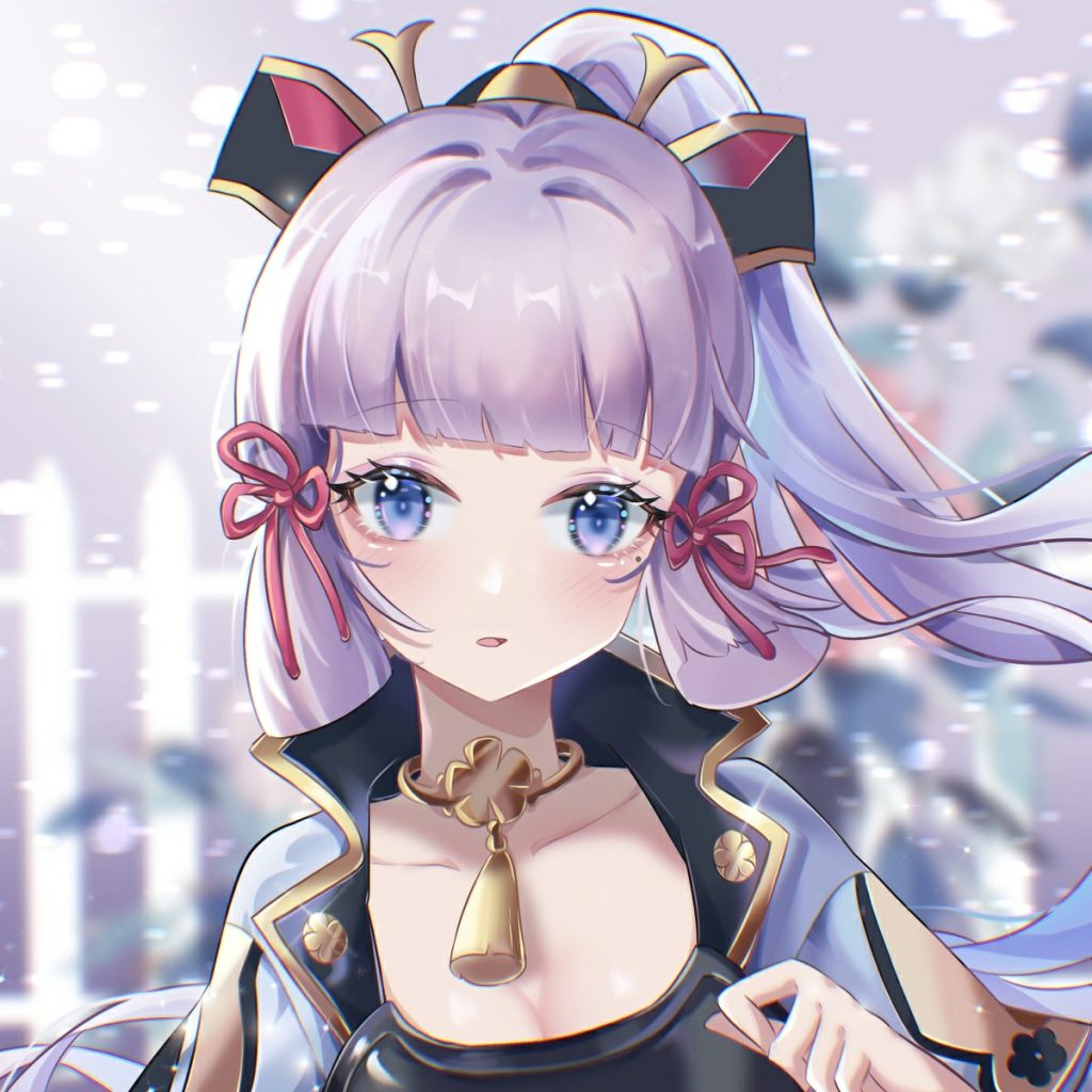 图片[15]-二次元COS分享神里绫华-二次元COS分享次元吧