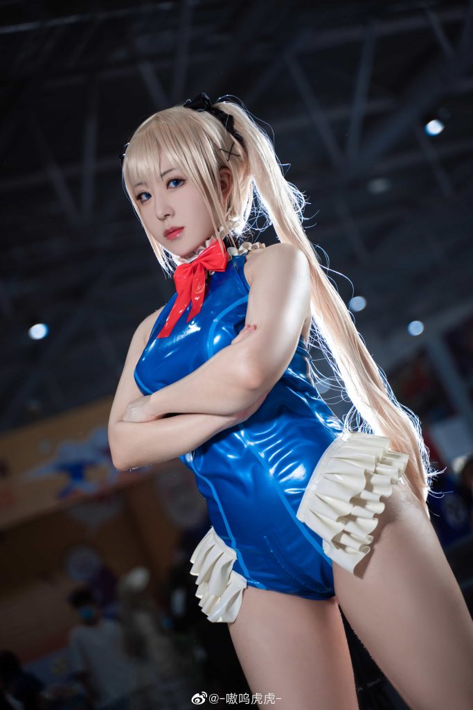 图片[5]-二次元COS分享[COS]玛丽罗斯-二次元COS分享次元吧