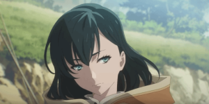 《尼尔:机械纪元 Ver 1.1a》新PV:莉莉登场!-二次元COS分享次元吧