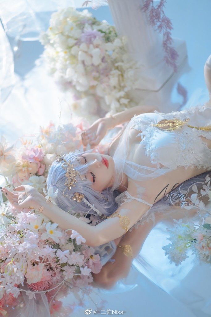 图片[4]-二次元COS分享[COS]碧蓝航线-二次元COS分享次元吧