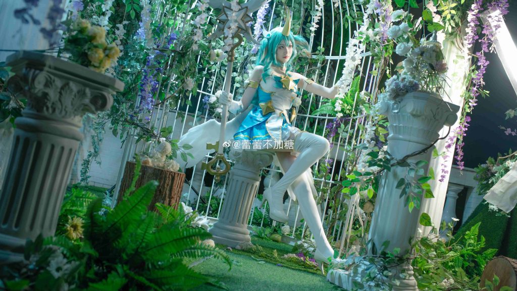 图片[5]-二次元COS分享[COS]星之守护者cos正片-二次元COS分享次元吧