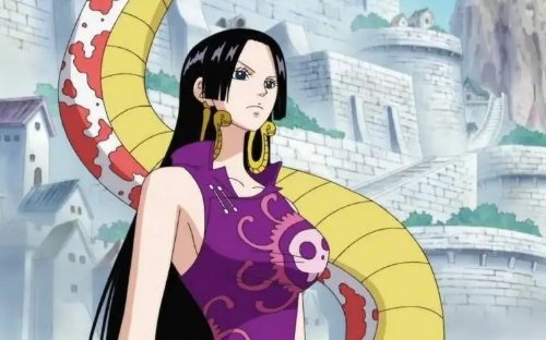 网友票选《海贼王》最终BOSS大猜想 第一名仍然神秘-二次元COS分享次元吧