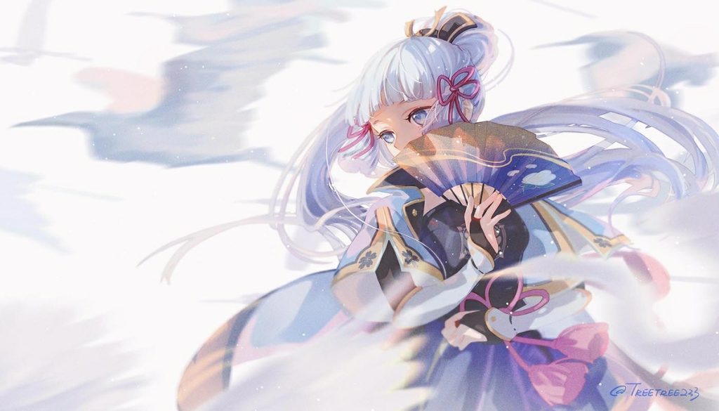 图片[11]-二次元COS分享神里绫华-二次元COS分享次元吧