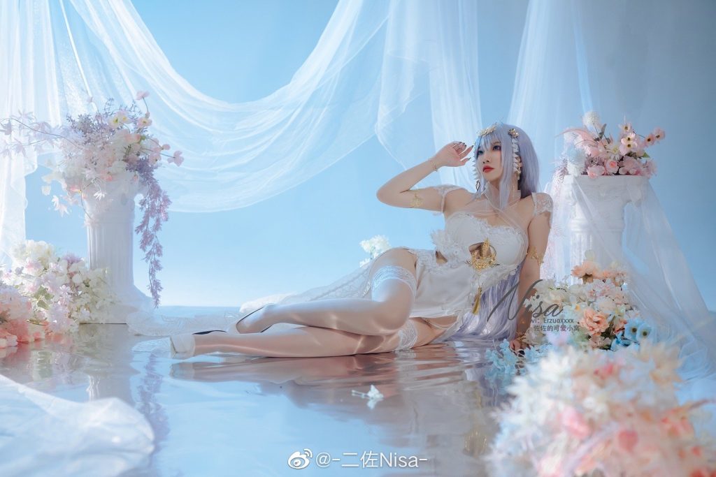 图片[5]-二次元COS分享[COS]碧蓝航线-二次元COS分享次元吧