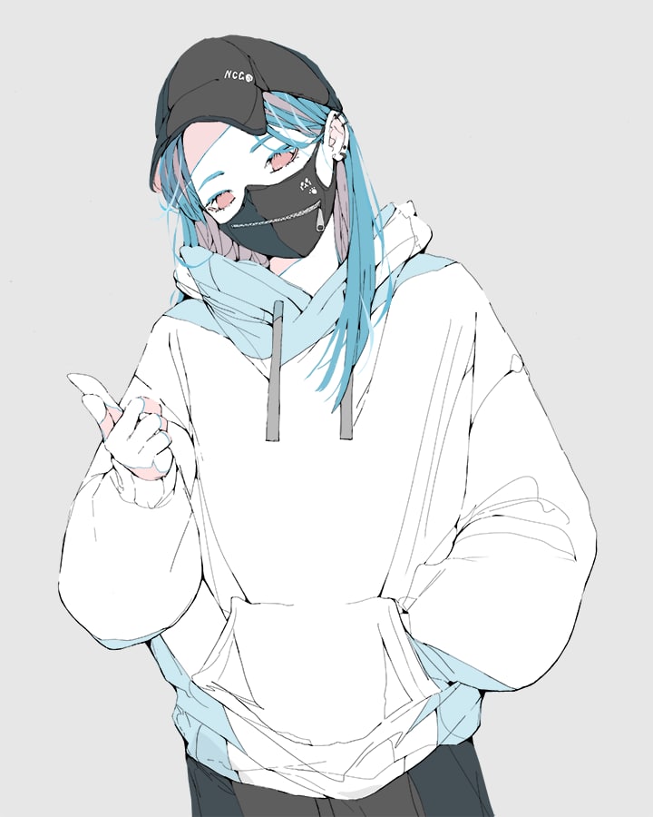 图片[6]-二次元COS分享P站每日图-这电锯人有点帅啊-二次元COS分享次元吧