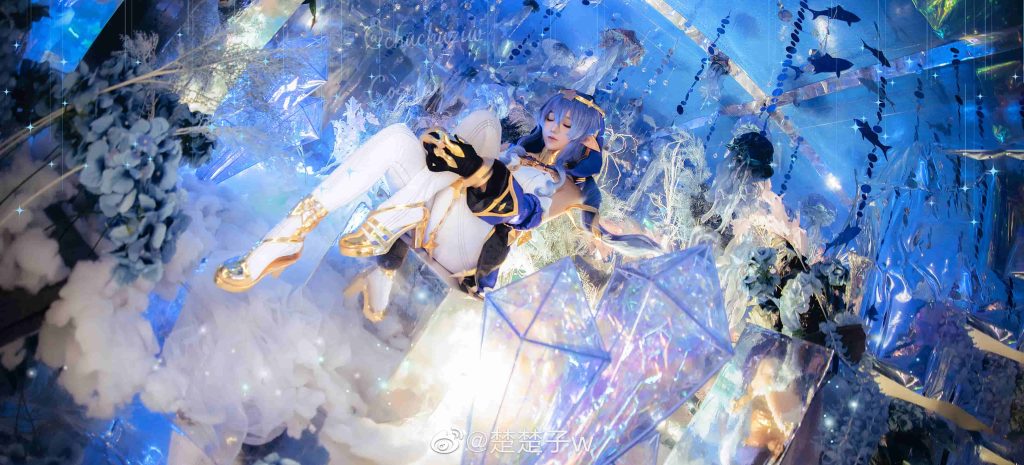 图片[5]-二次元COS分享[莱依拉cos正片]-二次元COS分享次元吧