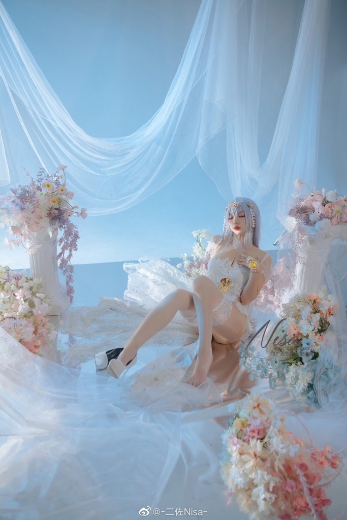 图片[6]-二次元COS分享[COS]碧蓝航线-二次元COS分享次元吧