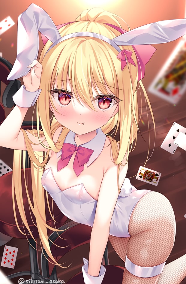 图片[8]-二次元COS分享P站每日图-这电锯人有点帅啊-二次元COS分享次元吧