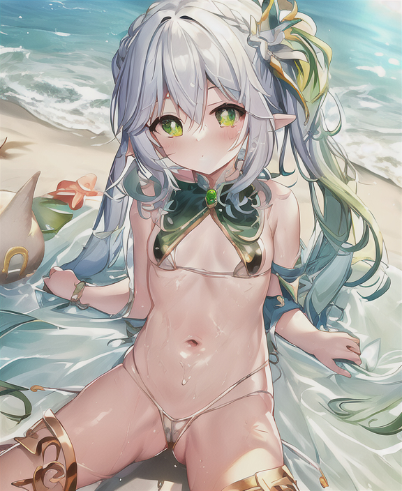 图片[5]-二次元COS分享P站美图-草神比基尼-二次元COS分享次元吧