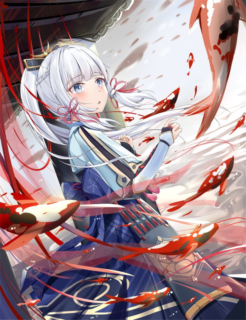 图片[6]-二次元COS分享神里绫华-二次元COS分享次元吧