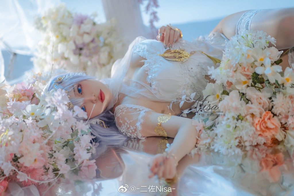 图片[3]-二次元COS分享[COS]碧蓝航线-二次元COS分享次元吧