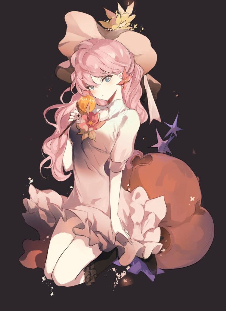 图片[13]-二次元COS分享P站每日图-这电锯人有点帅啊-二次元COS分享次元吧