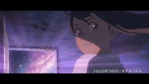 《铃芽户缔》公布3则CM预告 11月11日即将上映-二次元COS分享次元吧