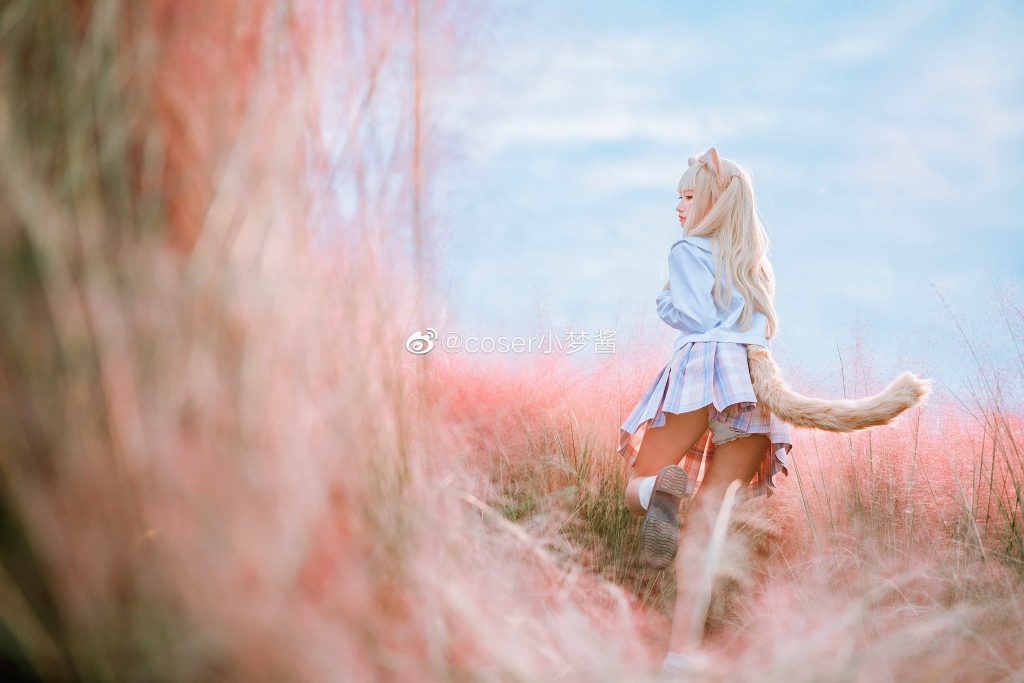 图片[7]-二次元COS分享[COS正片]@coser小梦酱-小猫咪永远不会违抗主人的命令 只会顺从主人-二次元COS分享次元吧