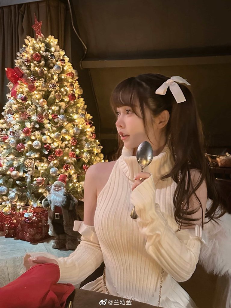 图片[10]-二次元COS分享[写真]开始圣诞月啦！好开心！！-二次元COS分享次元吧