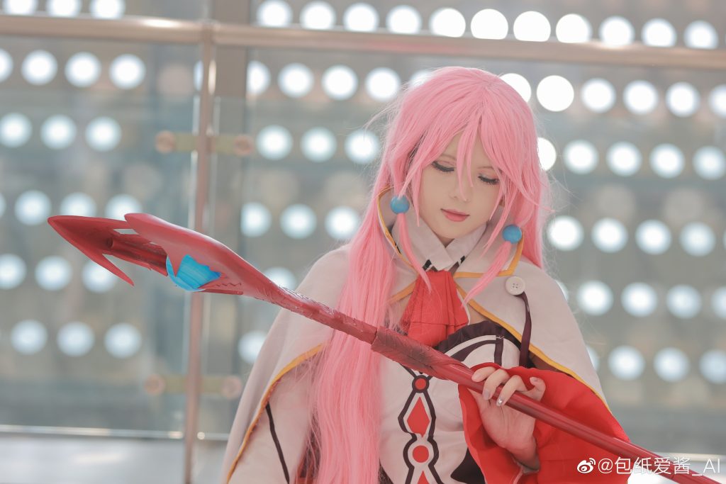 图片[11]-二次元COS分享[COS正片]回复术士的重启人生-芙蕾雅-二次元COS分享次元吧