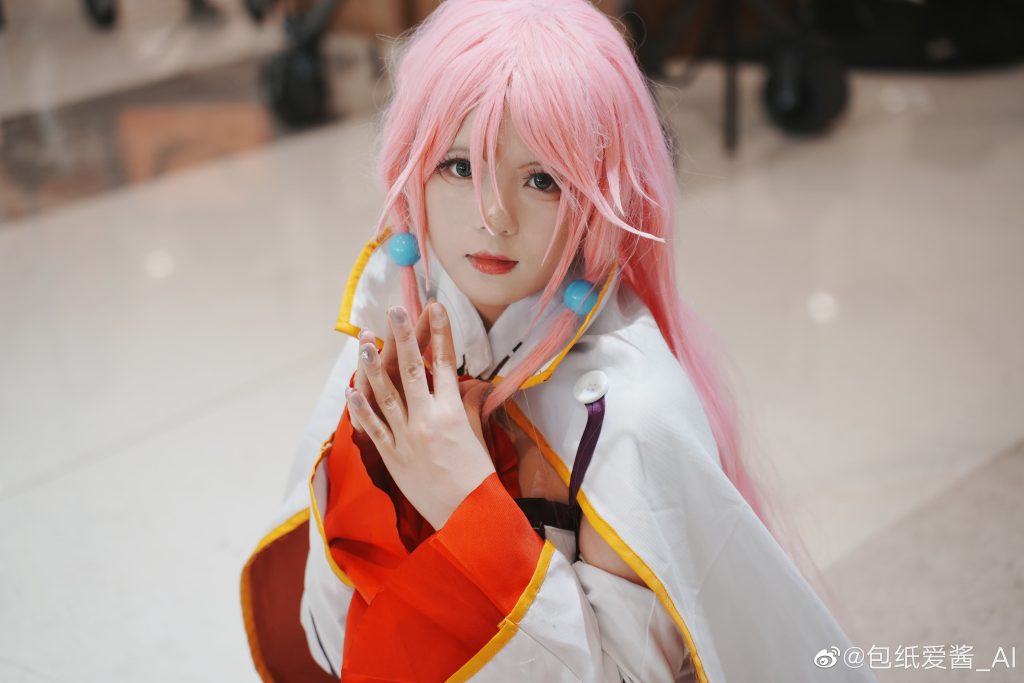图片[2]-二次元COS分享[COS正片]回复术士的重启人生-芙蕾雅-二次元COS分享次元吧