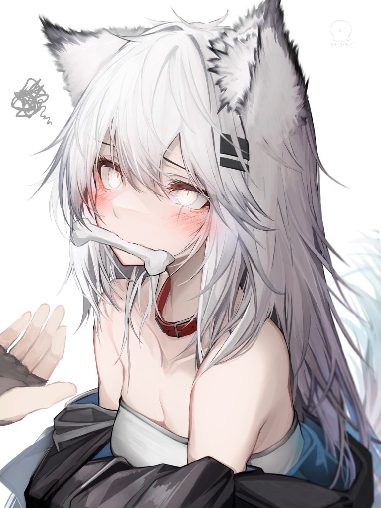 图片[9]-二次元COS分享明日方舟-二次元COS分享次元吧