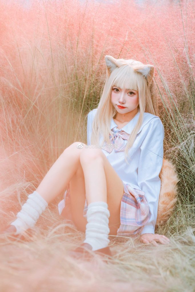 图片[9]-二次元COS分享[COS正片]@coser小梦酱-小猫咪永远不会违抗主人的命令 只会顺从主人-二次元COS分享次元吧