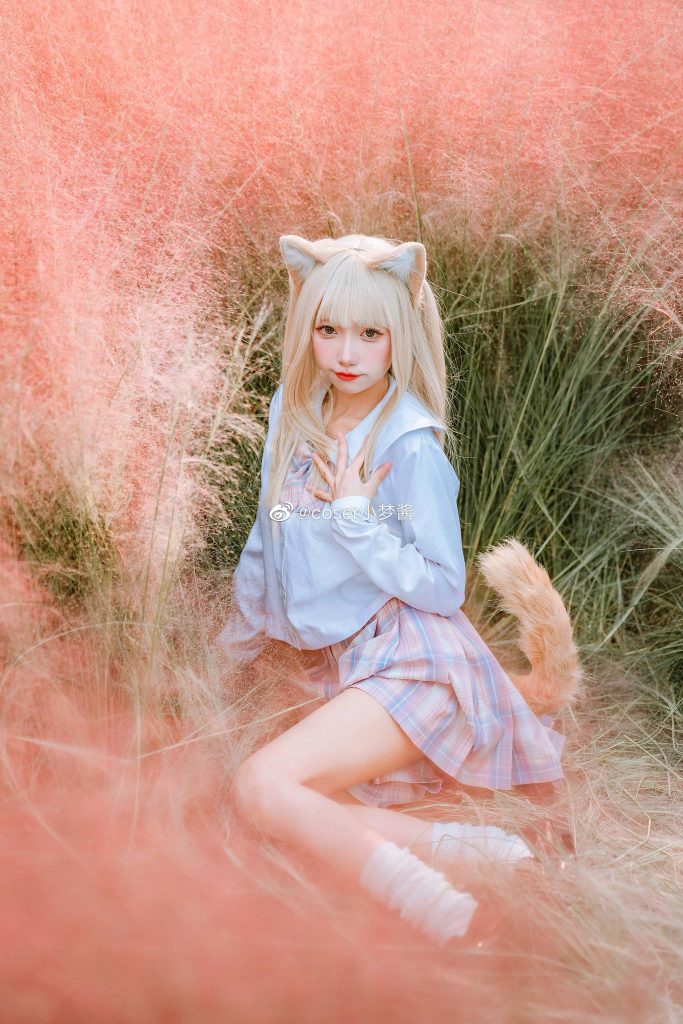 图片[16]-二次元COS分享[COS正片]@coser小梦酱-小猫咪永远不会违抗主人的命令 只会顺从主人-二次元COS分享次元吧