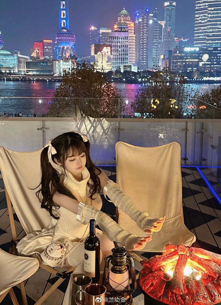 图片[8]-二次元COS分享[写真]开始圣诞月啦！好开心！！-二次元COS分享次元吧