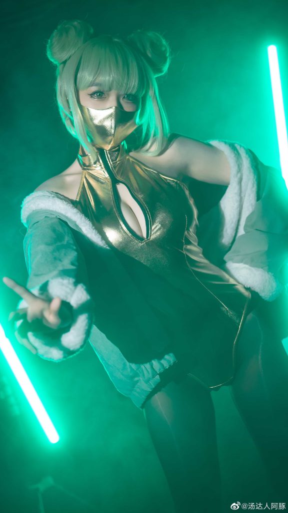 图片[8]-二次元COS分享[COS]是米娅哦！-二次元COS分享次元吧