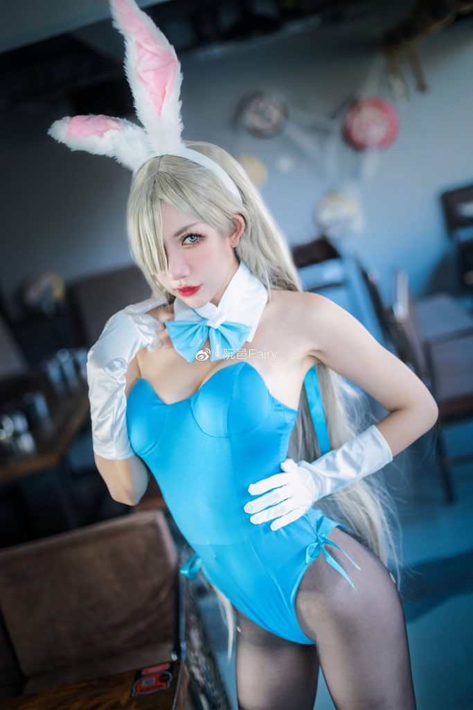 图片[13]-二次元COS分享[COS]碧蓝档案-明日奈-二次元COS分享次元吧