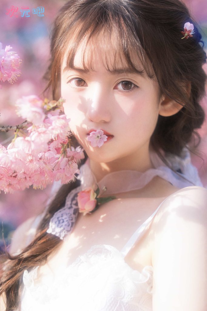 图片[3]-二次元COS分享怡子yiii – 樱花限定-二次元COS分享次元吧