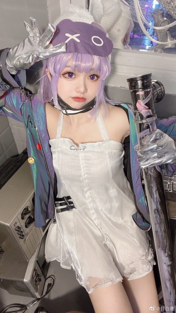 图片[16]-二次元COS分享[COS正片]目白鹿-是辛迪加文明大使海拉小天使! ​​​-二次元COS分享次元吧