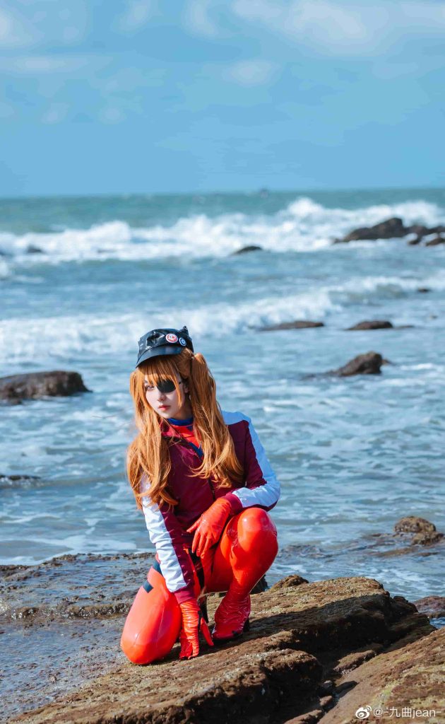 图片[5]-二次元COS分享[COS]明日香1204生日快乐-二次元COS分享次元吧