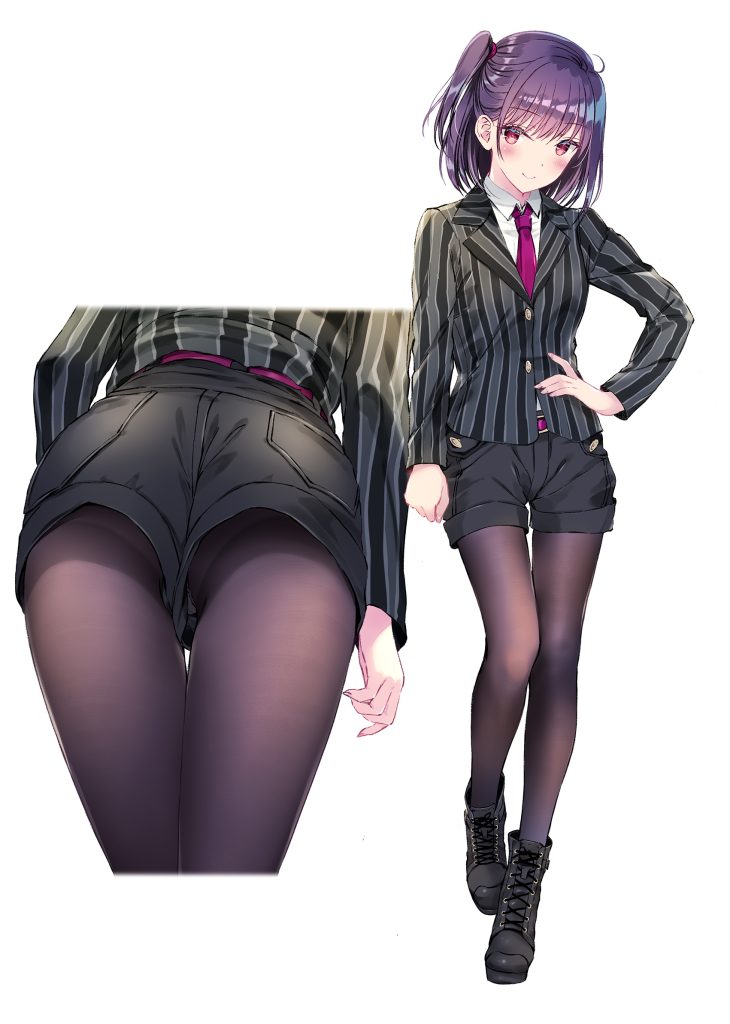 图片[3]-二次元COS分享[动漫图]小师妹（黑丝）-二次元COS分享次元吧