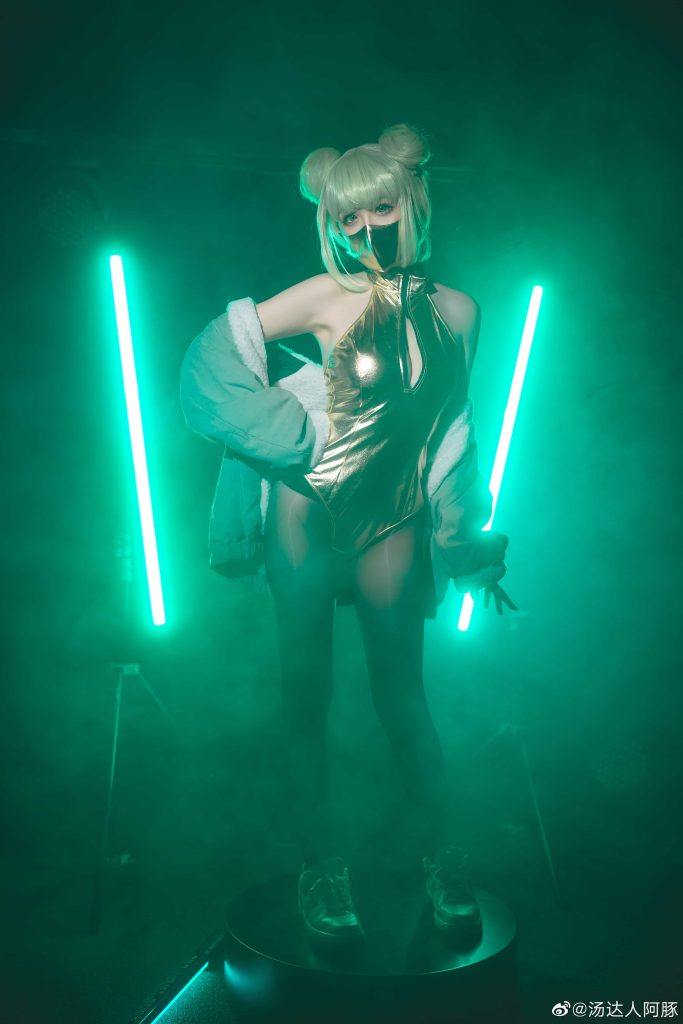 图片[10]-二次元COS分享[COS]是米娅哦！-二次元COS分享次元吧